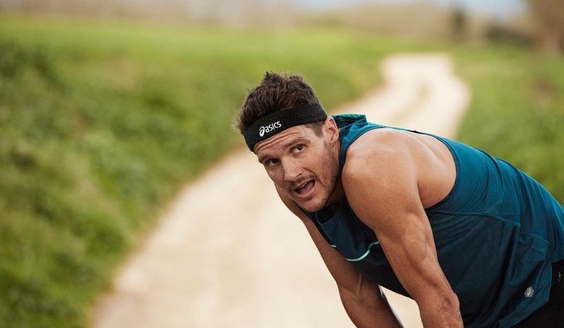 ¿Te cuesta correr?