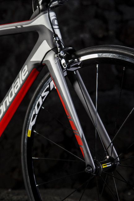 Cannondale Slice
