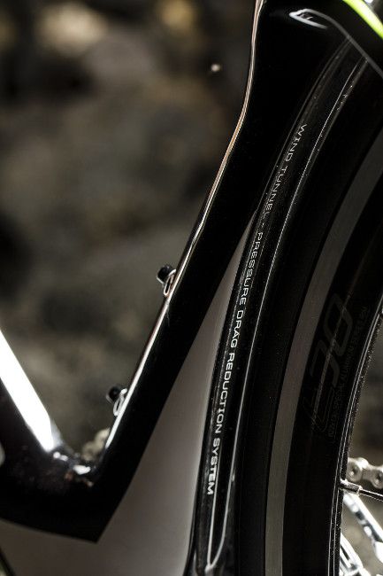 Cannondale Slice