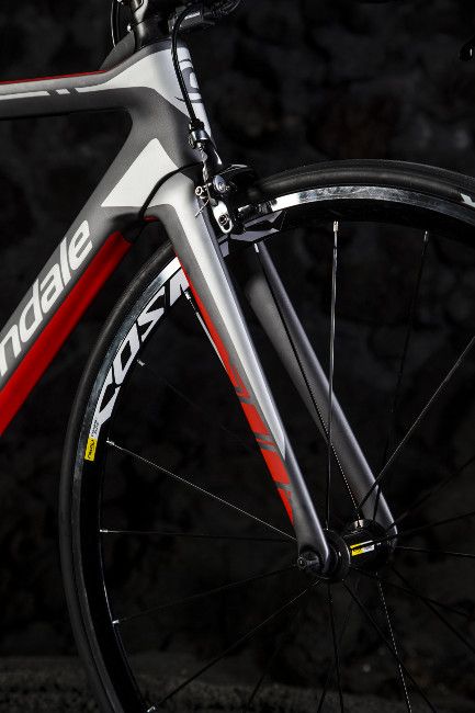 Cannondale Slice
