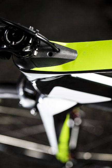 Cannondale Slice