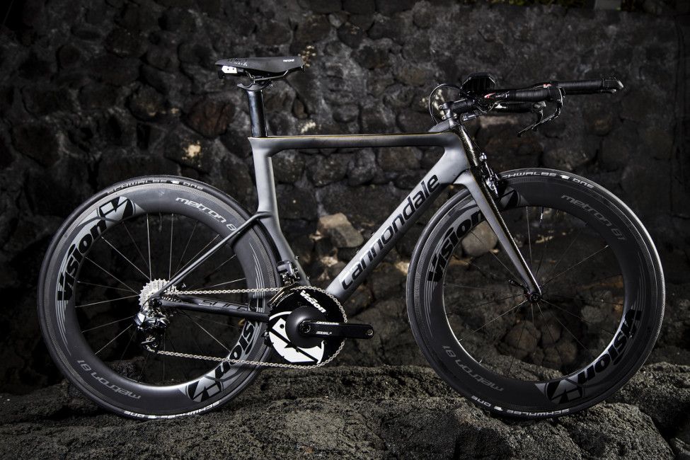 Cannondale Slice