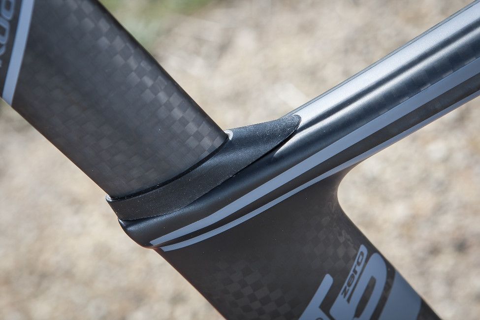 Kuota KT5 Zero y Kalibur