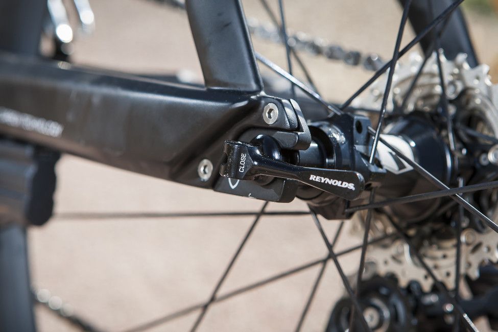 Kuota KT5 Zero y Kalibur