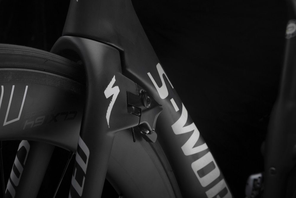 Specialized Venge ViAS