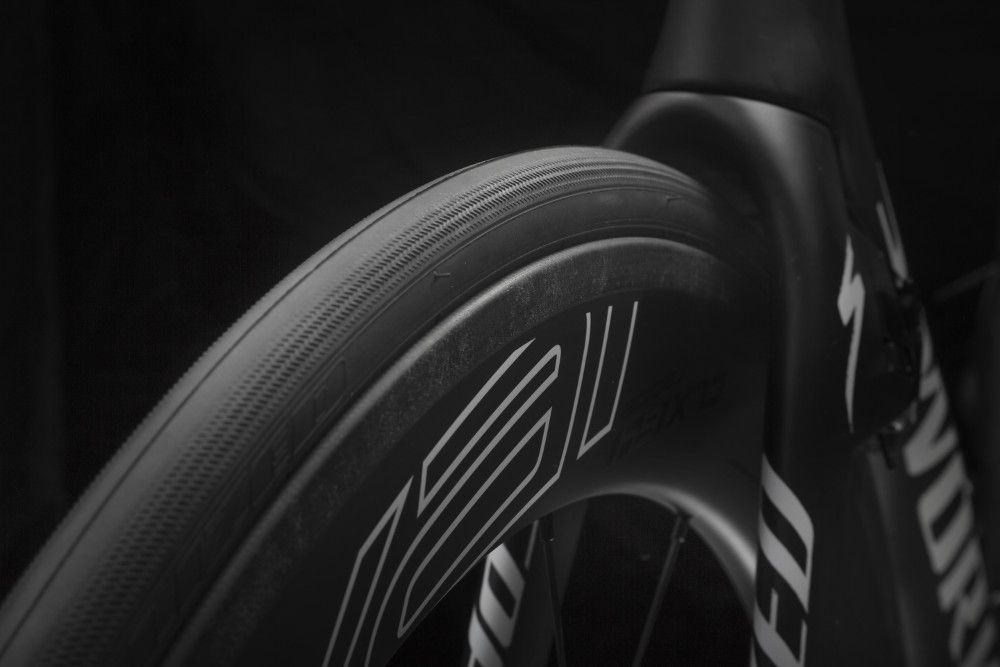Specialized Venge ViAS