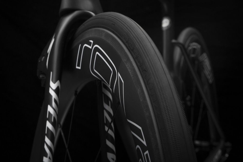 Specialized Venge ViAS