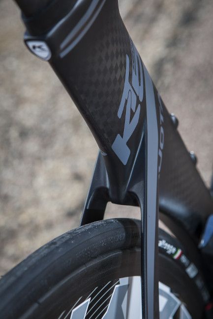 Kuota KT5 Zero y Kalibur