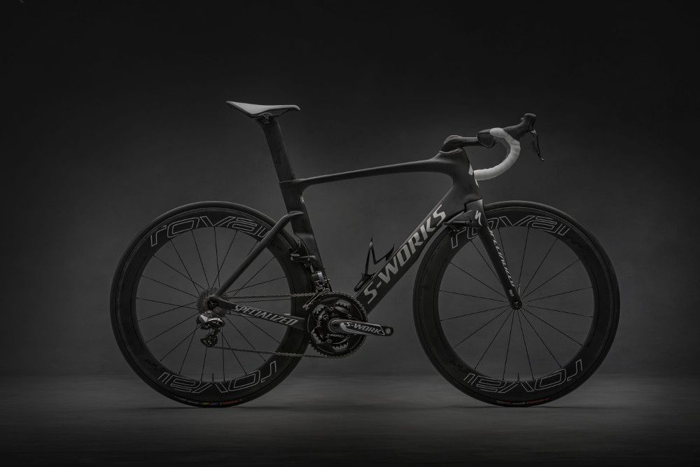 Specialized Venge ViAS