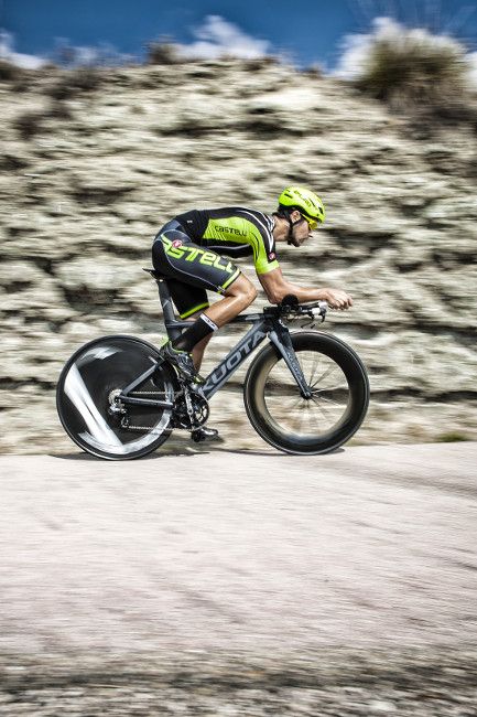 Kuota KT5 Zero y Kalibur