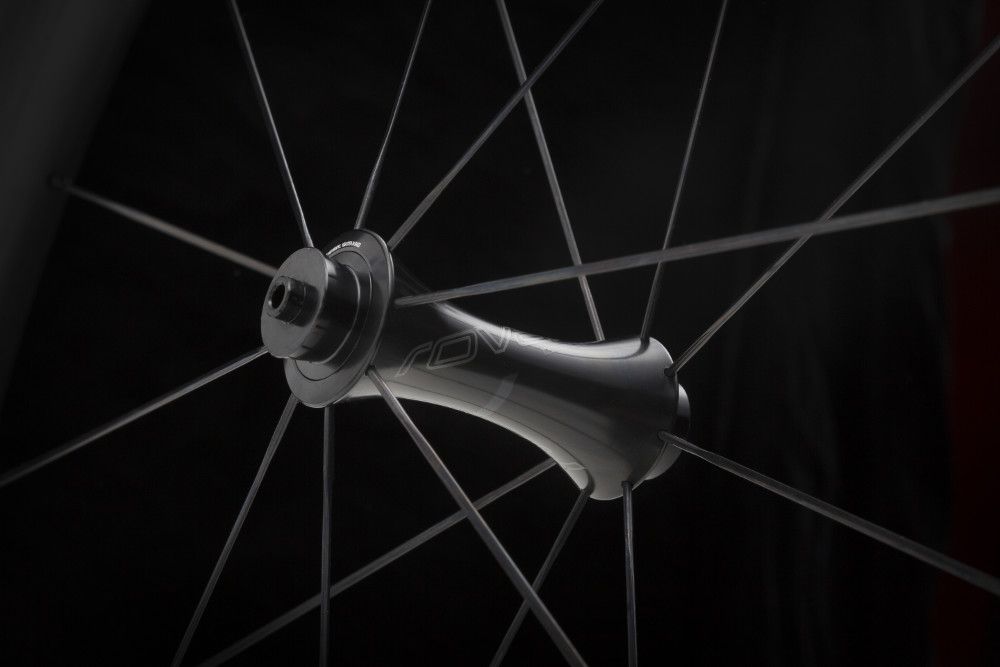 Specialized Venge ViAS