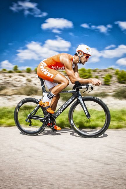 Kuota KT5 Zero y Kalibur