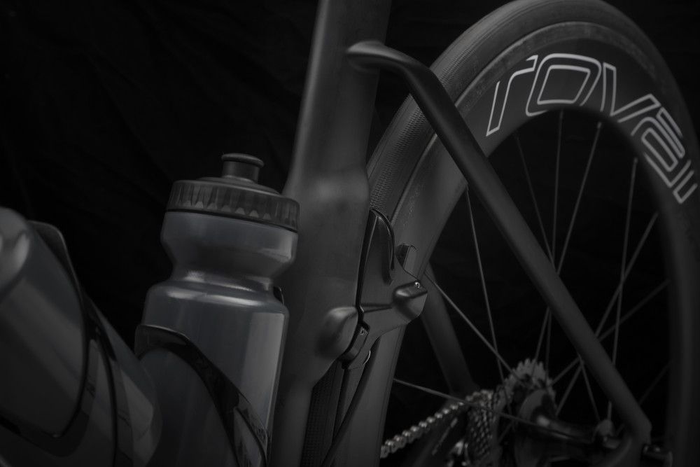 Specialized Venge ViAS