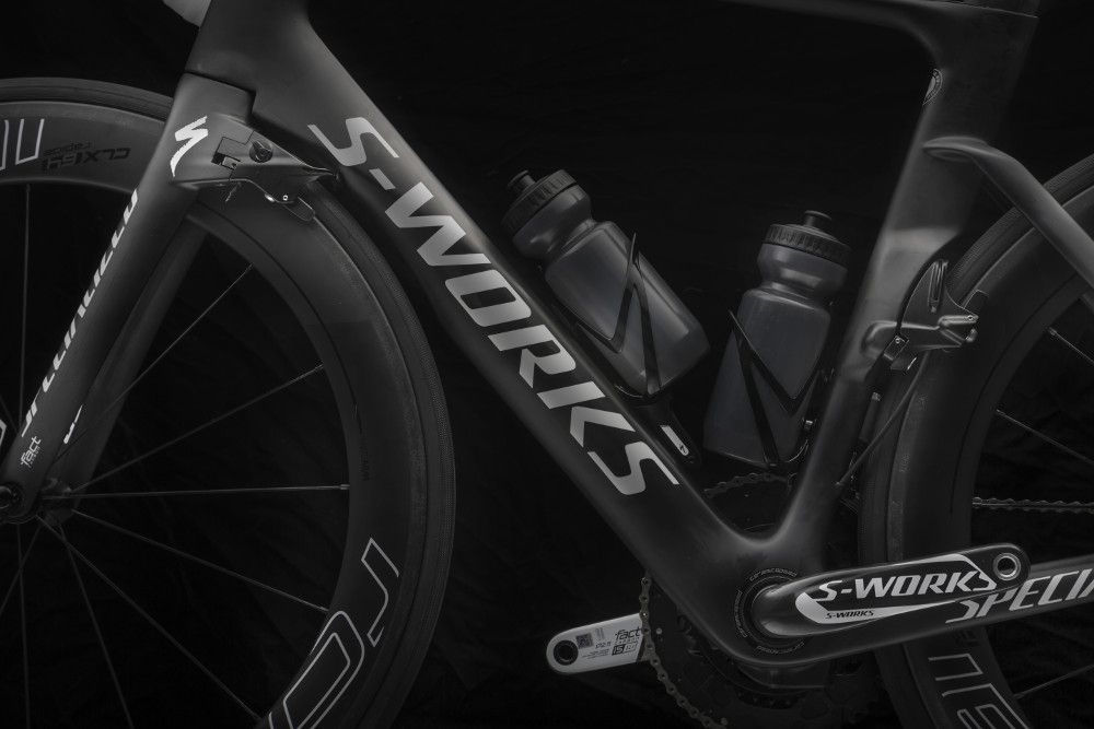 Specialized Venge ViAS
