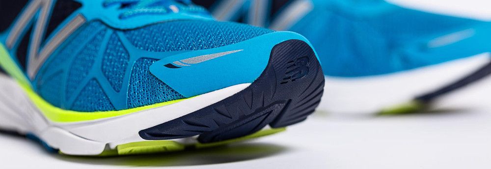 New Balance Vazee
