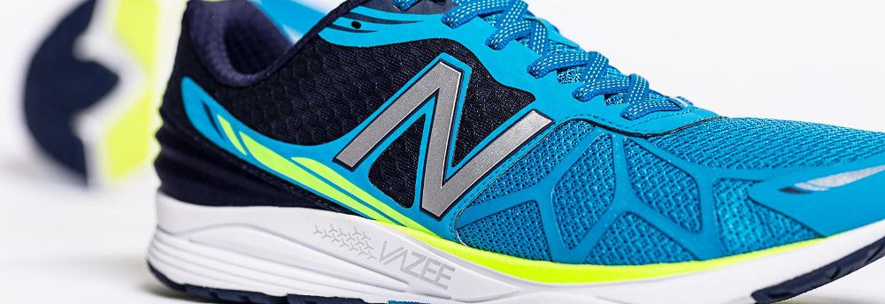 New Balance Vazee