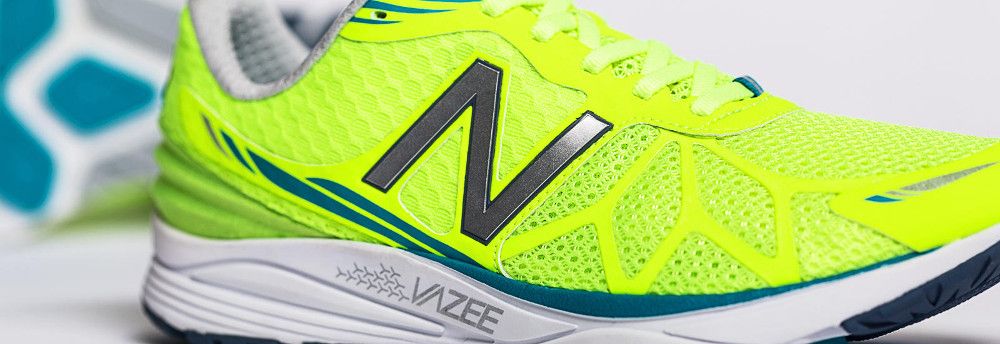 New Balance Vazee