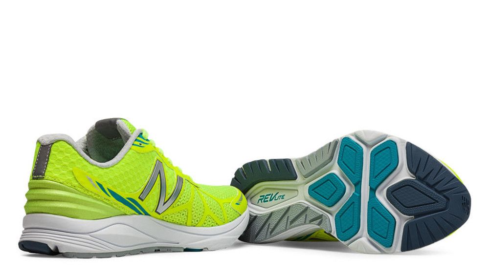 New Balance Vazee