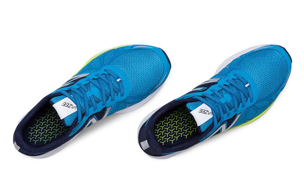 New Balance Vazee
