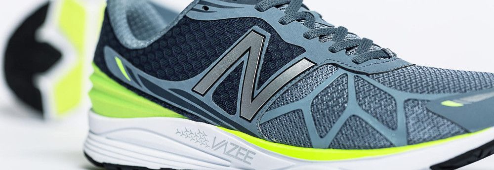 New Balance Vazee