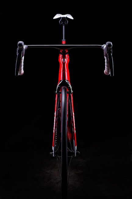 Trek Madone 2016
