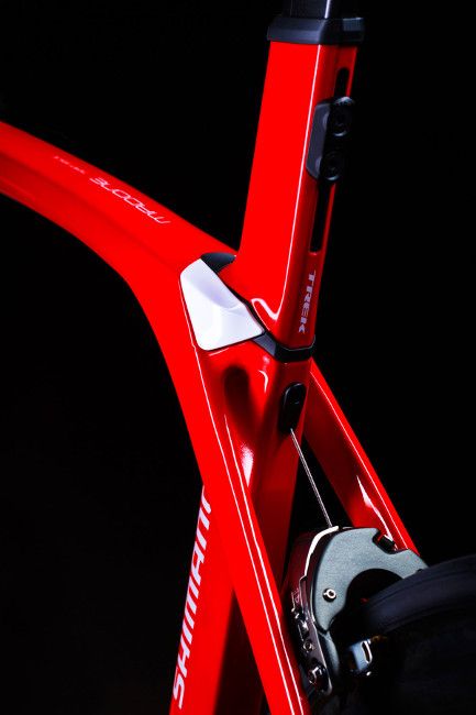 Trek Madone 2016