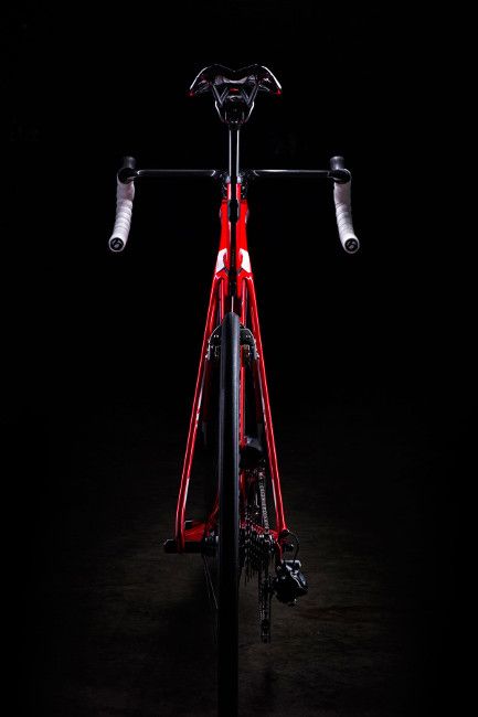 Trek Madone 2016