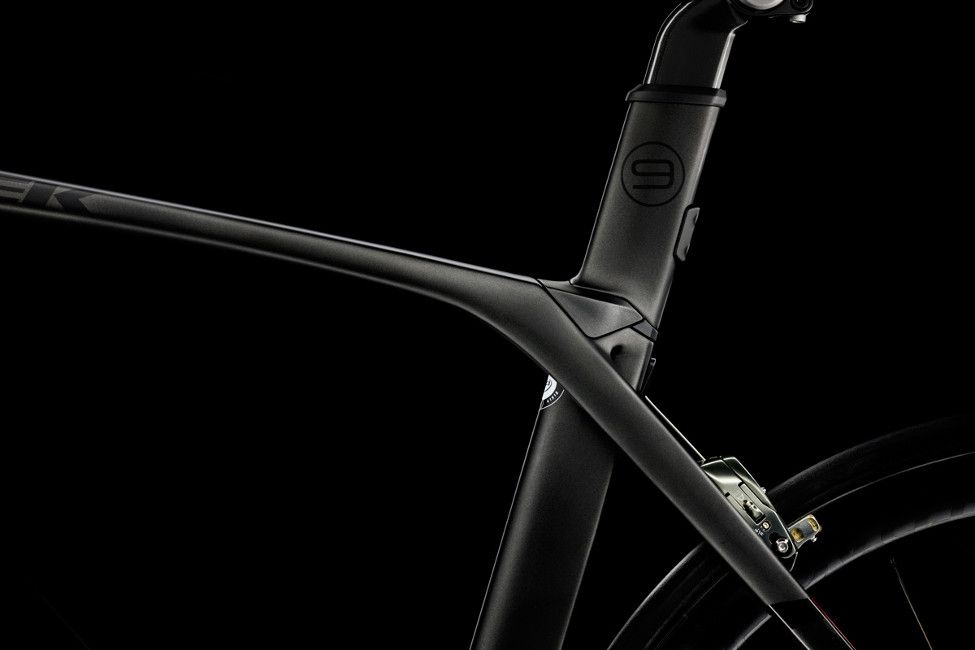 Trek Madone 2016