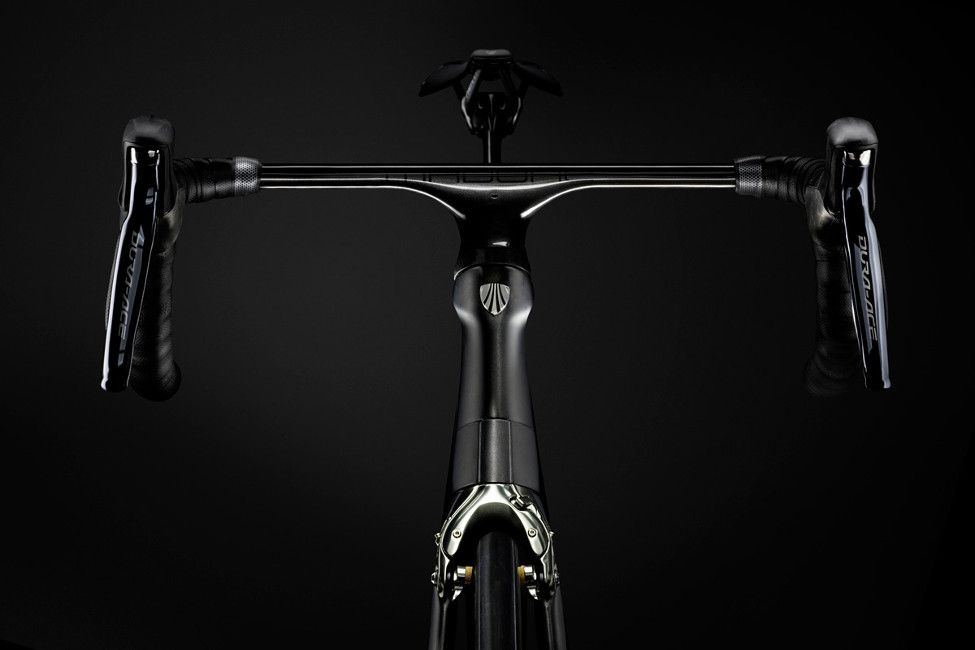 Trek Madone 2016