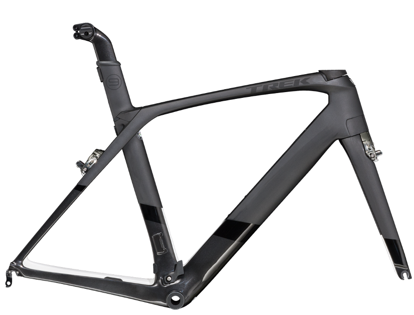 Trek Madone 2016