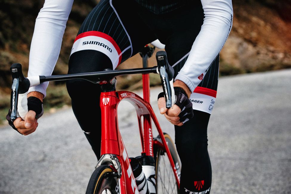 Trek Madone 2016