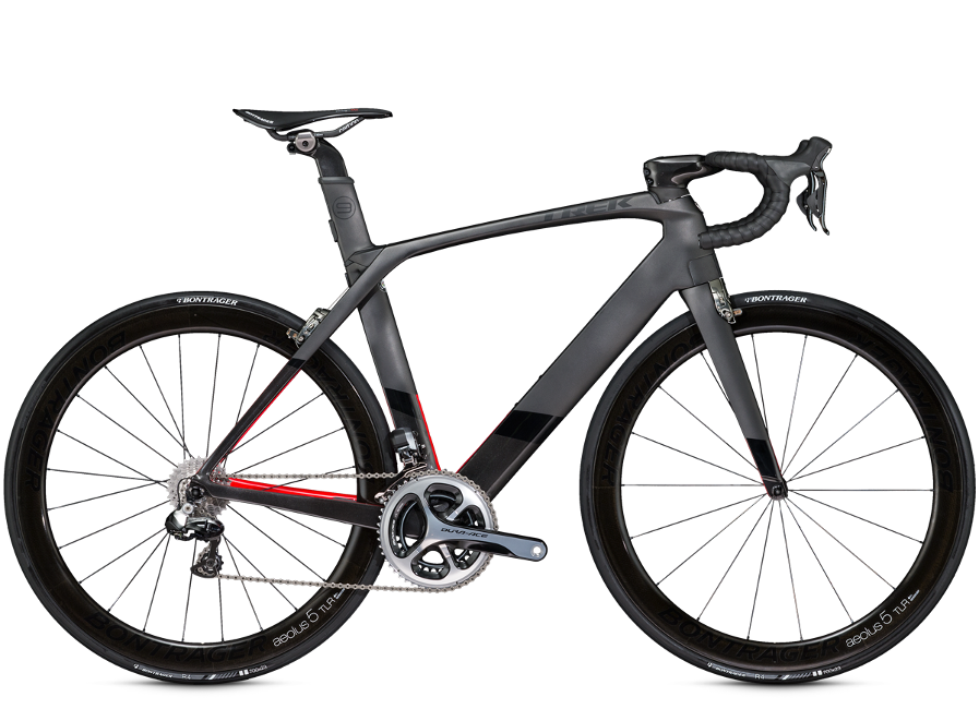 Trek Madone 2016