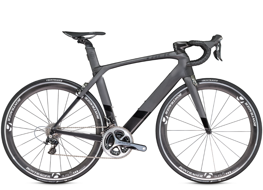 Trek Madone 2016