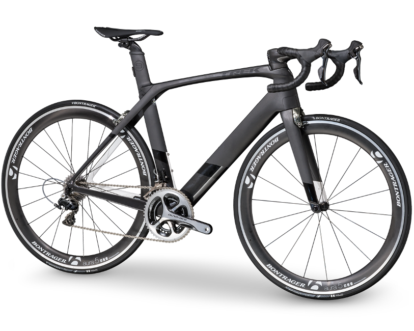 Trek Madone 2016