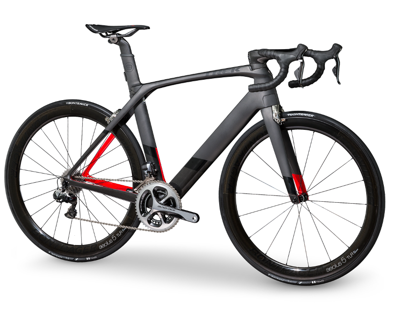 Trek Madone 2016