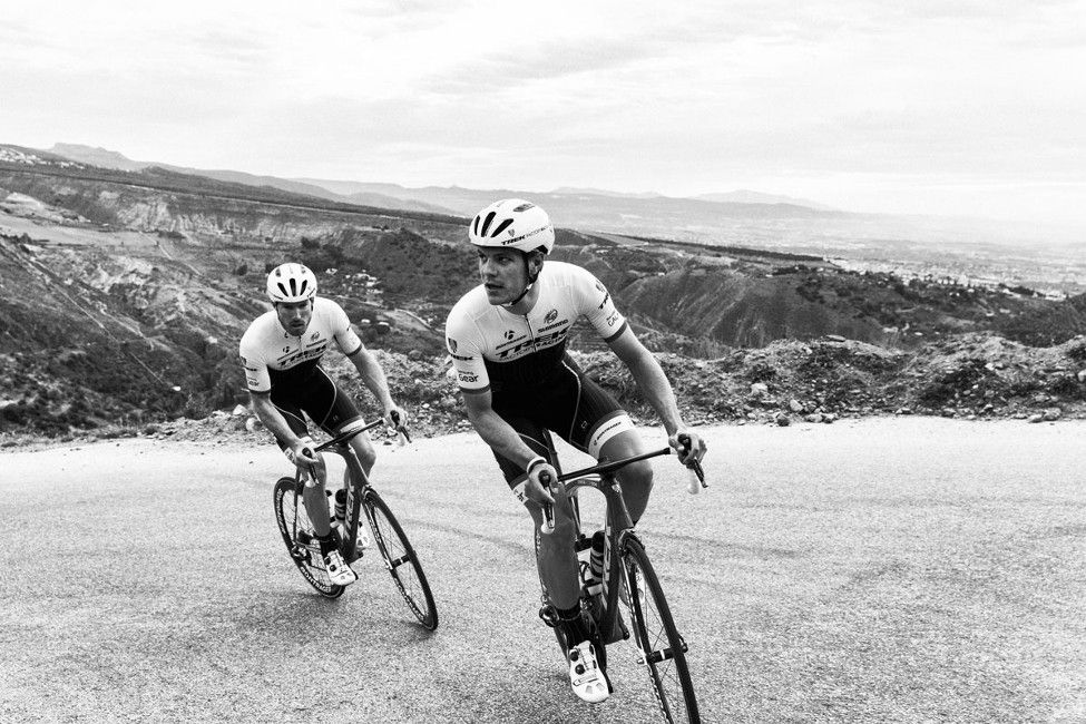 Trek Madone 2016