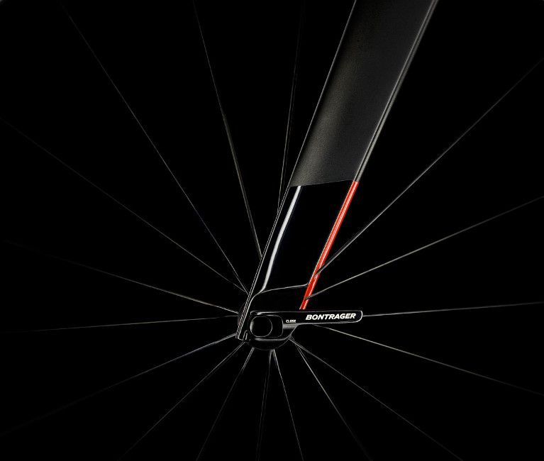 Trek Madone 2016