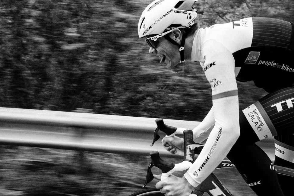 Trek Madone 2016