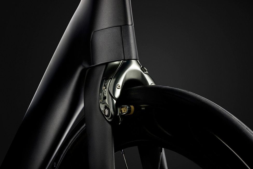 Trek Madone 2016