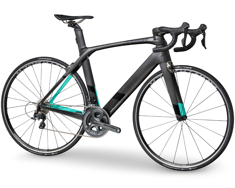Trek Madone 2016
