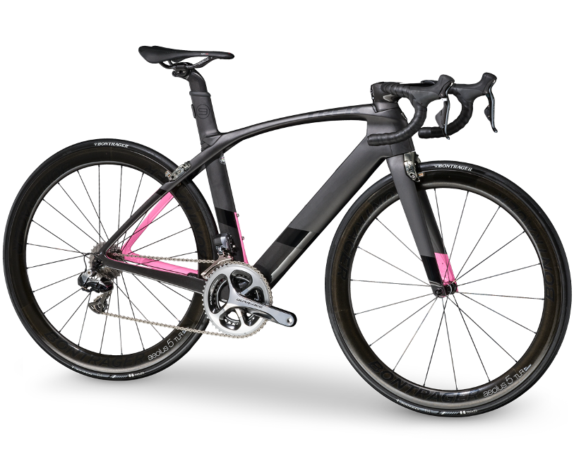 Trek Madone 2016