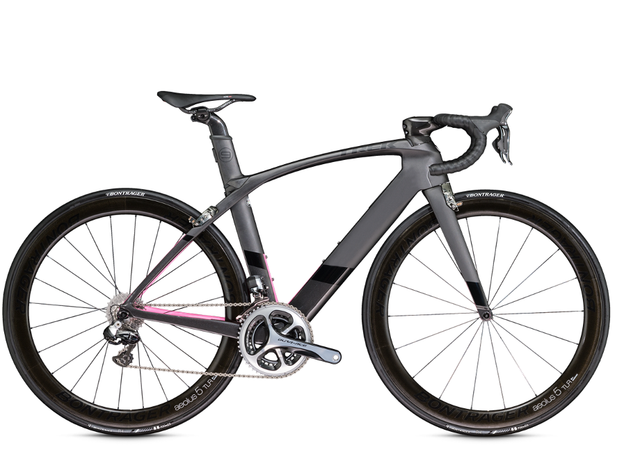 Trek Madone 2016