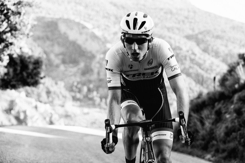 Trek Madone 2016