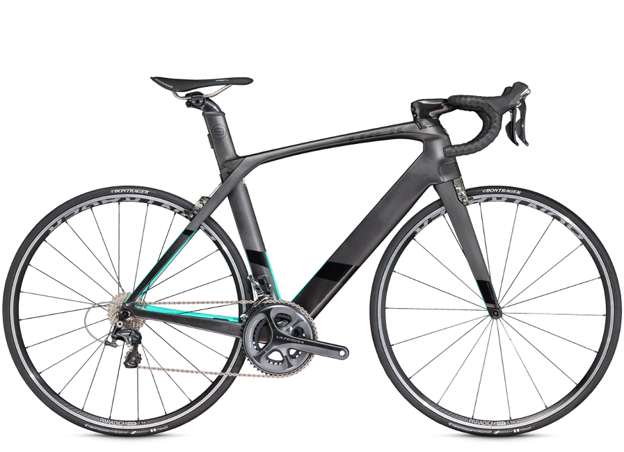Trek Madone 2016