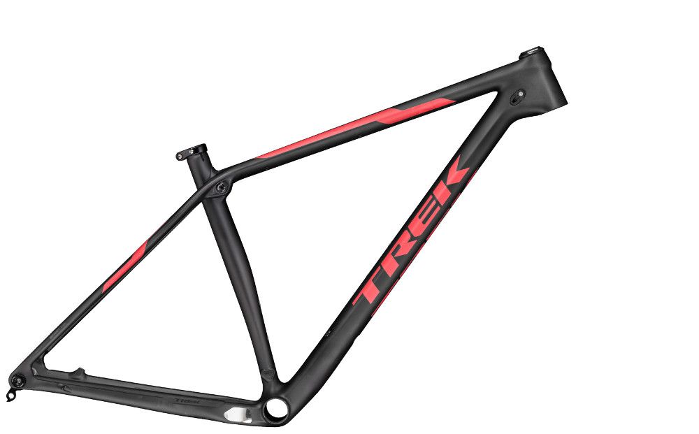 Trek Procaliber & Top Fuel