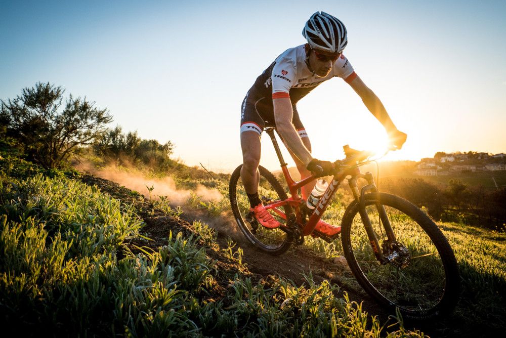 Trek Procaliber & Top Fuel