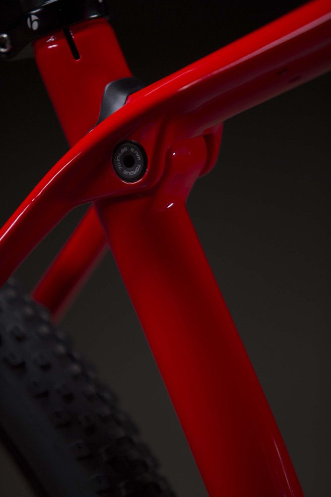 Trek Procaliber & Top Fuel