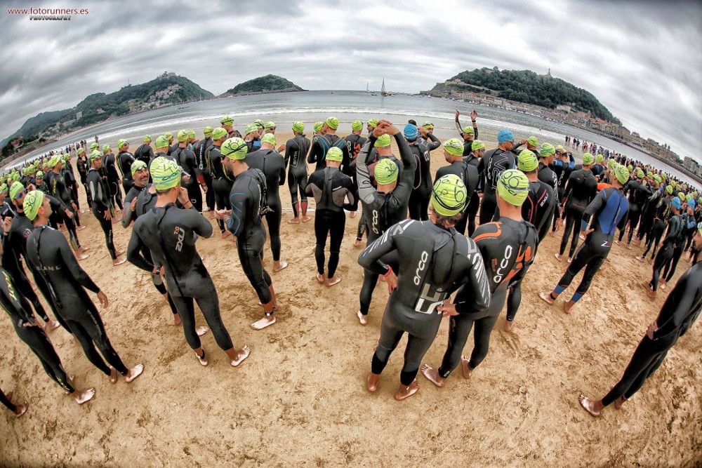 Triatlón Memorial Onditz