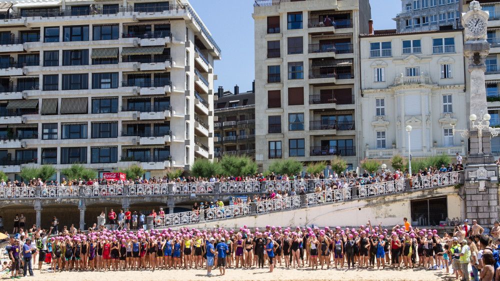 Triatlón Memorial Onditz