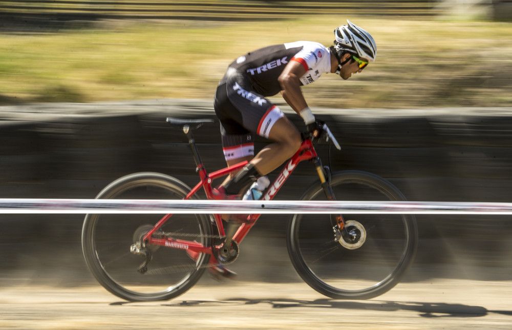 Trek Procaliber & Top Fuel